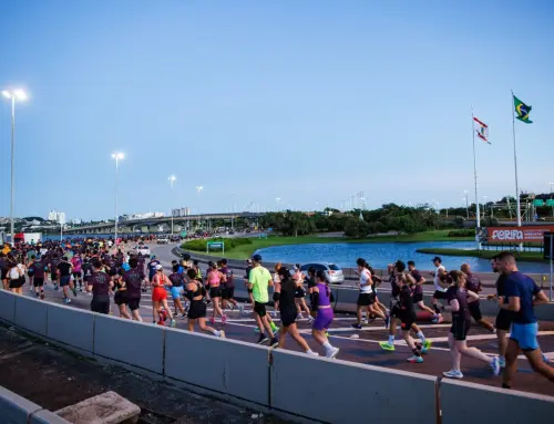 Florianópolis em movimento: como o estilo de vida esportivo transforma a rotina da cidade